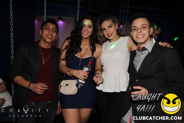 Gravity Soundbar nightclub photo 29 - December 21st, 2013