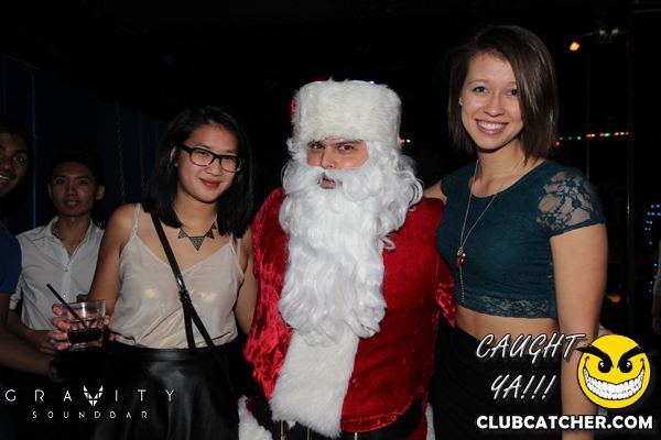 Gravity Soundbar nightclub photo 30 - December 21st, 2013