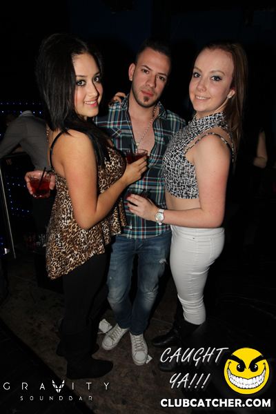 Gravity Soundbar nightclub photo 31 - December 21st, 2013