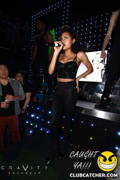Gravity Soundbar nightclub photo 32 - December 21st, 2013
