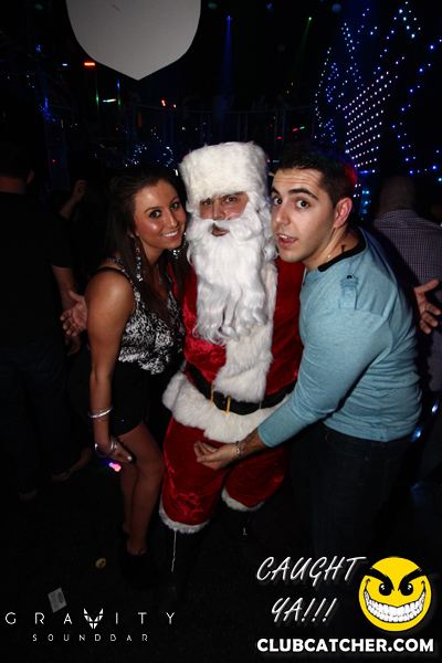 Gravity Soundbar nightclub photo 33 - December 21st, 2013