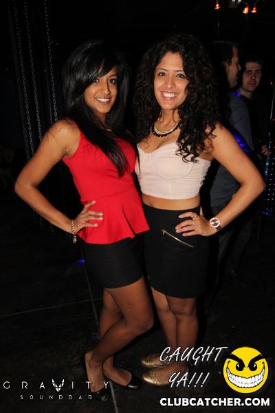 Gravity Soundbar nightclub photo 37 - December 21st, 2013