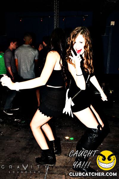 Gravity Soundbar nightclub photo 39 - December 21st, 2013