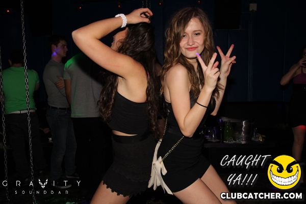 Gravity Soundbar nightclub photo 41 - December 21st, 2013