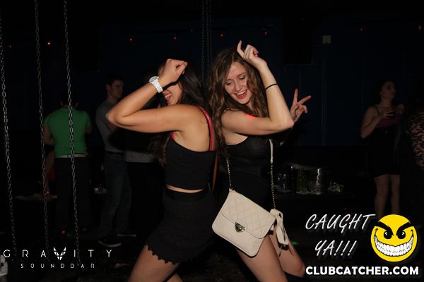 Gravity Soundbar nightclub photo 45 - December 21st, 2013