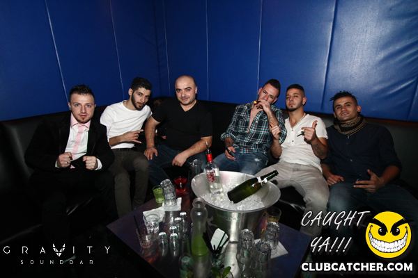 Gravity Soundbar nightclub photo 46 - December 21st, 2013