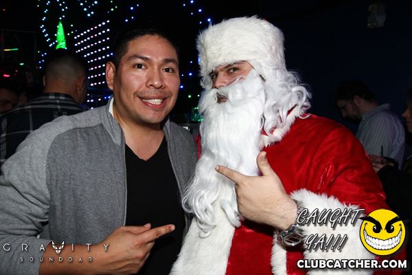 Gravity Soundbar nightclub photo 47 - December 21st, 2013