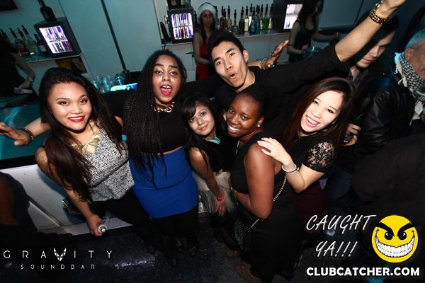 Gravity Soundbar nightclub photo 49 - December 21st, 2013