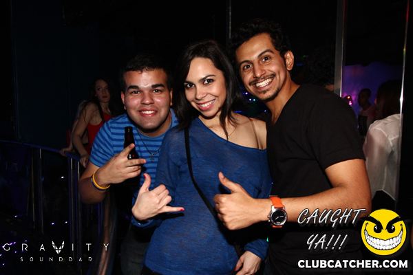 Gravity Soundbar nightclub photo 56 - December 21st, 2013