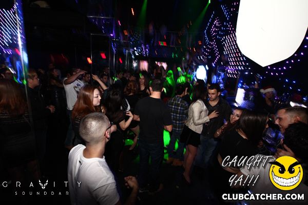 Gravity Soundbar nightclub photo 57 - December 21st, 2013