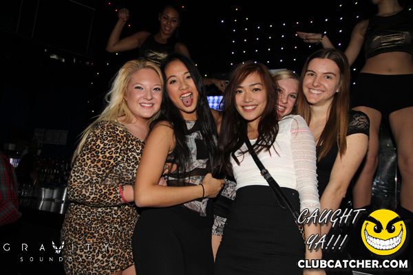 Gravity Soundbar nightclub photo 58 - December 21st, 2013