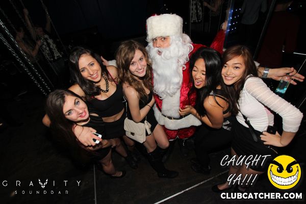 Gravity Soundbar nightclub photo 59 - December 21st, 2013
