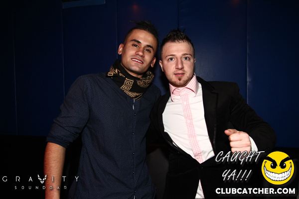 Gravity Soundbar nightclub photo 60 - December 21st, 2013