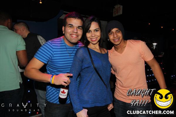 Gravity Soundbar nightclub photo 64 - December 21st, 2013