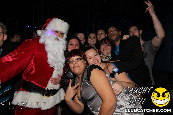 Gravity Soundbar nightclub photo 66 - December 21st, 2013