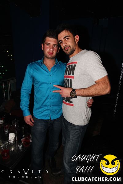 Gravity Soundbar nightclub photo 67 - December 21st, 2013