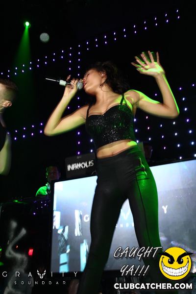 Gravity Soundbar nightclub photo 68 - December 21st, 2013