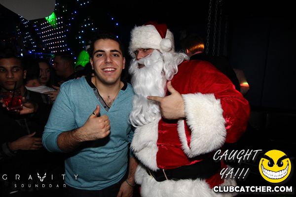 Gravity Soundbar nightclub photo 8 - December 21st, 2013