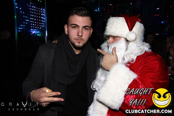 Gravity Soundbar nightclub photo 72 - December 21st, 2013