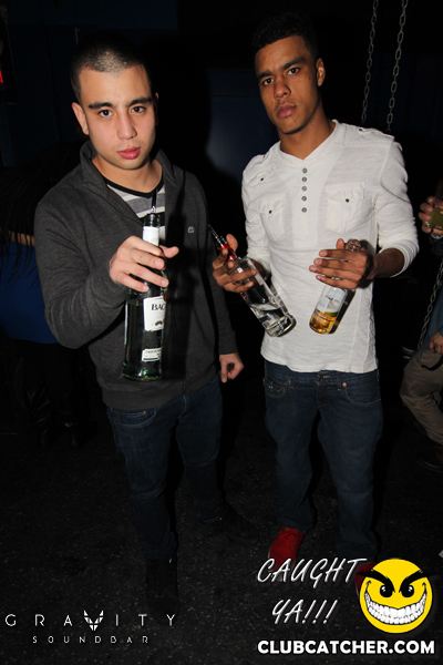 Gravity Soundbar nightclub photo 76 - December 21st, 2013