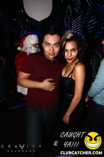 Gravity Soundbar nightclub photo 77 - December 21st, 2013