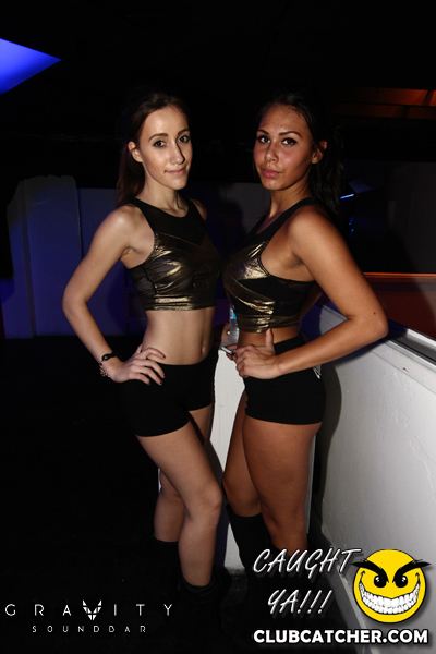 Gravity Soundbar nightclub photo 78 - December 21st, 2013