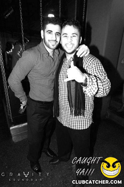 Gravity Soundbar nightclub photo 79 - December 21st, 2013