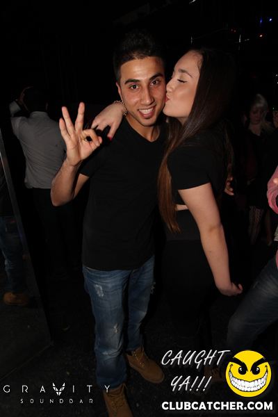 Gravity Soundbar nightclub photo 83 - December 21st, 2013