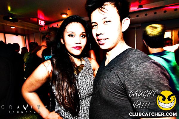 Gravity Soundbar nightclub photo 84 - December 21st, 2013