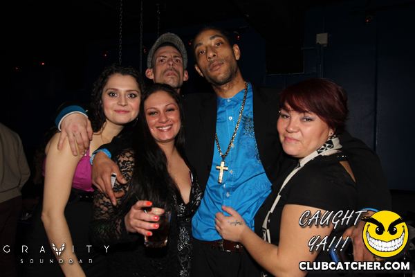 Gravity Soundbar nightclub photo 85 - December 21st, 2013