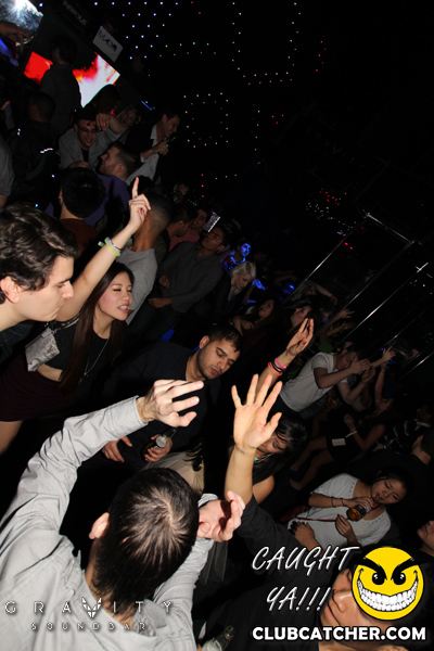 Gravity Soundbar nightclub photo 87 - December 21st, 2013