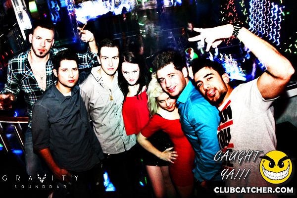 Gravity Soundbar nightclub photo 88 - December 21st, 2013