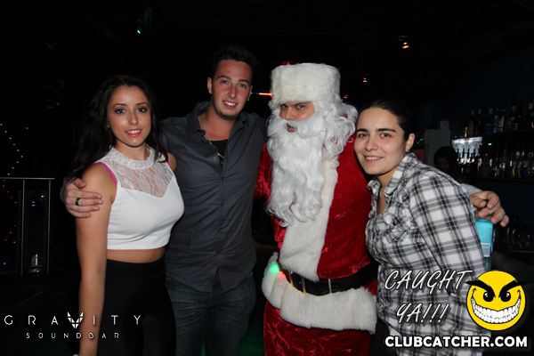 Gravity Soundbar nightclub photo 89 - December 21st, 2013