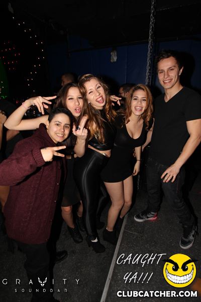 Gravity Soundbar nightclub photo 90 - December 21st, 2013