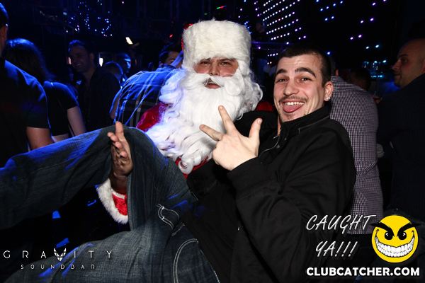 Gravity Soundbar nightclub photo 10 - December 21st, 2013