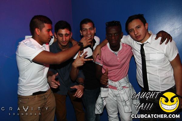 Gravity Soundbar nightclub photo 96 - December 21st, 2013