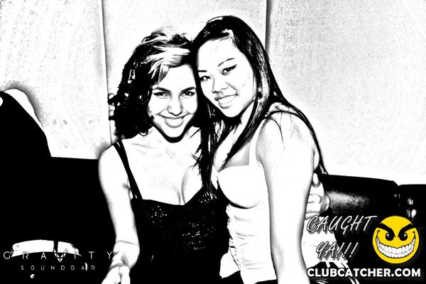Gravity Soundbar nightclub photo 100 - December 21st, 2013