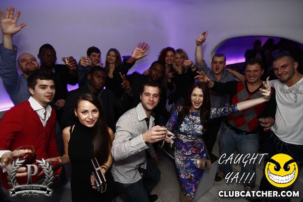 Cove 31 lounge photo 101 - December 21st, 2013