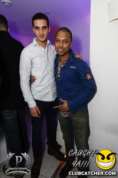 Cove 31 lounge photo 109 - December 21st, 2013