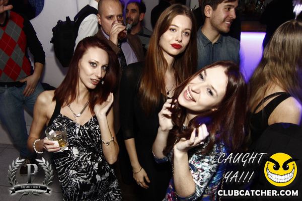 Cove 31 lounge photo 112 - December 21st, 2013