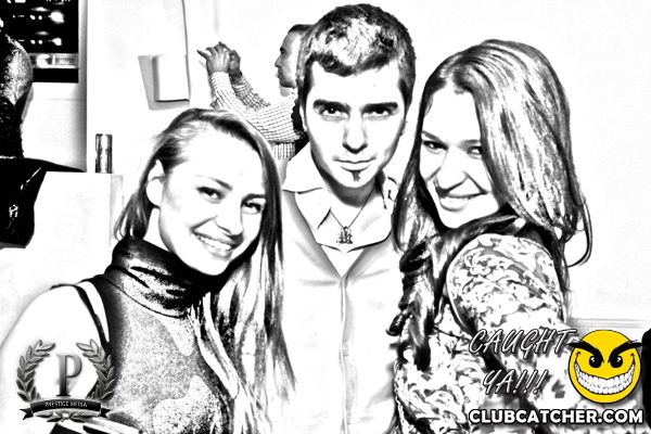 Cove 31 lounge photo 127 - December 21st, 2013