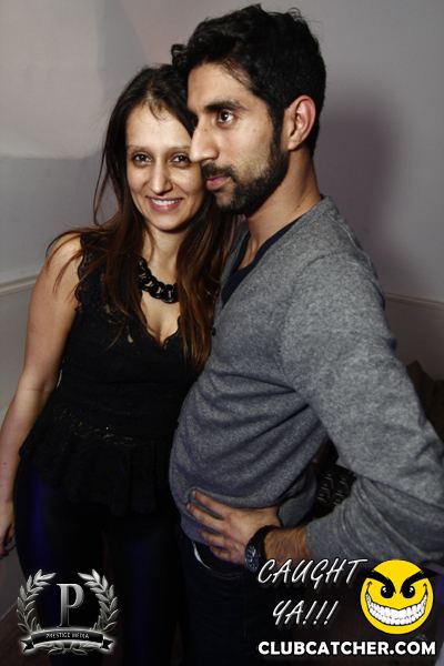 Cove 31 lounge photo 128 - December 21st, 2013