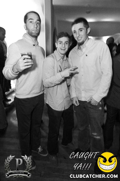 Cove 31 lounge photo 129 - December 21st, 2013