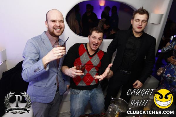 Cove 31 lounge photo 137 - December 21st, 2013