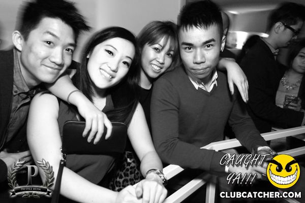 Cove 31 lounge photo 145 - December 21st, 2013