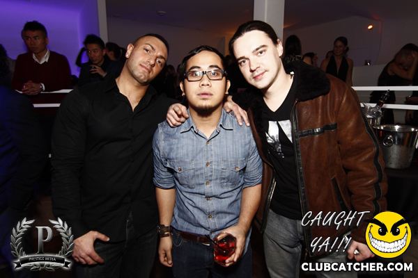 Cove 31 lounge photo 149 - December 21st, 2013