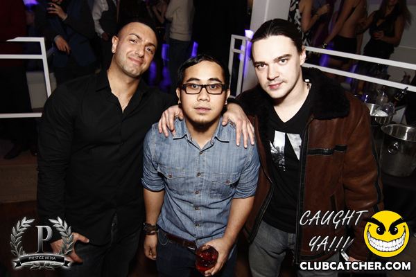 Cove 31 lounge photo 166 - December 21st, 2013