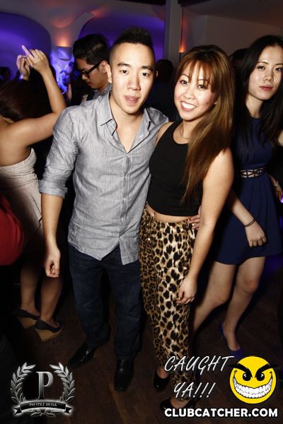 Cove 31 lounge photo 18 - December 21st, 2013