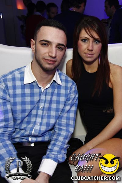 Cove 31 lounge photo 180 - December 21st, 2013