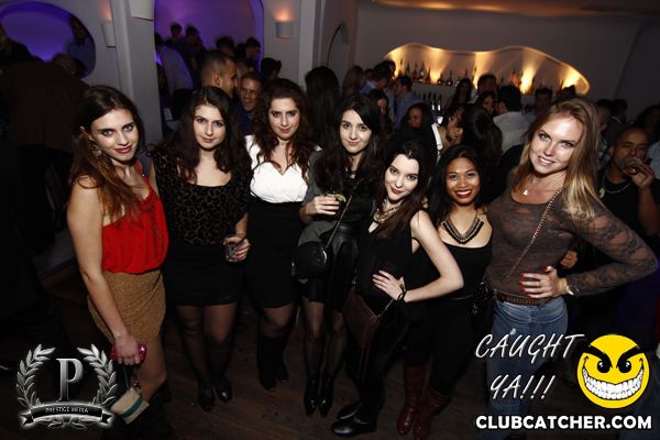 Cove 31 lounge photo 3 - December 21st, 2013